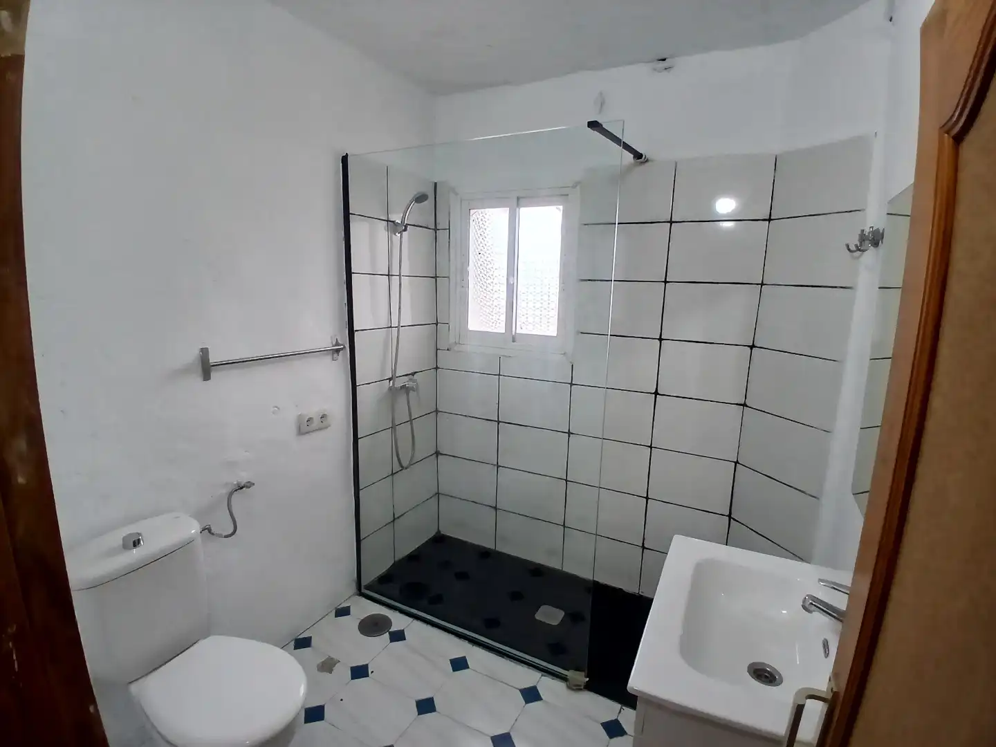 Bany de Pis de lloguer en La Herradura - Balcón de Telde