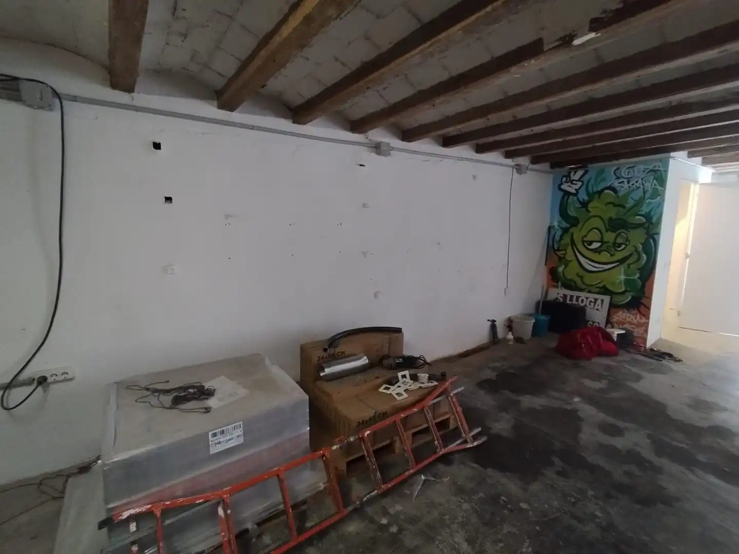 Local comercial de lloguer a Sant Sadurní d'Anoia, imagen 26