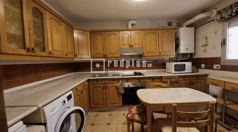 Foto 5 de Casa o chalet en venta en Orcasitas, Madrid Capital