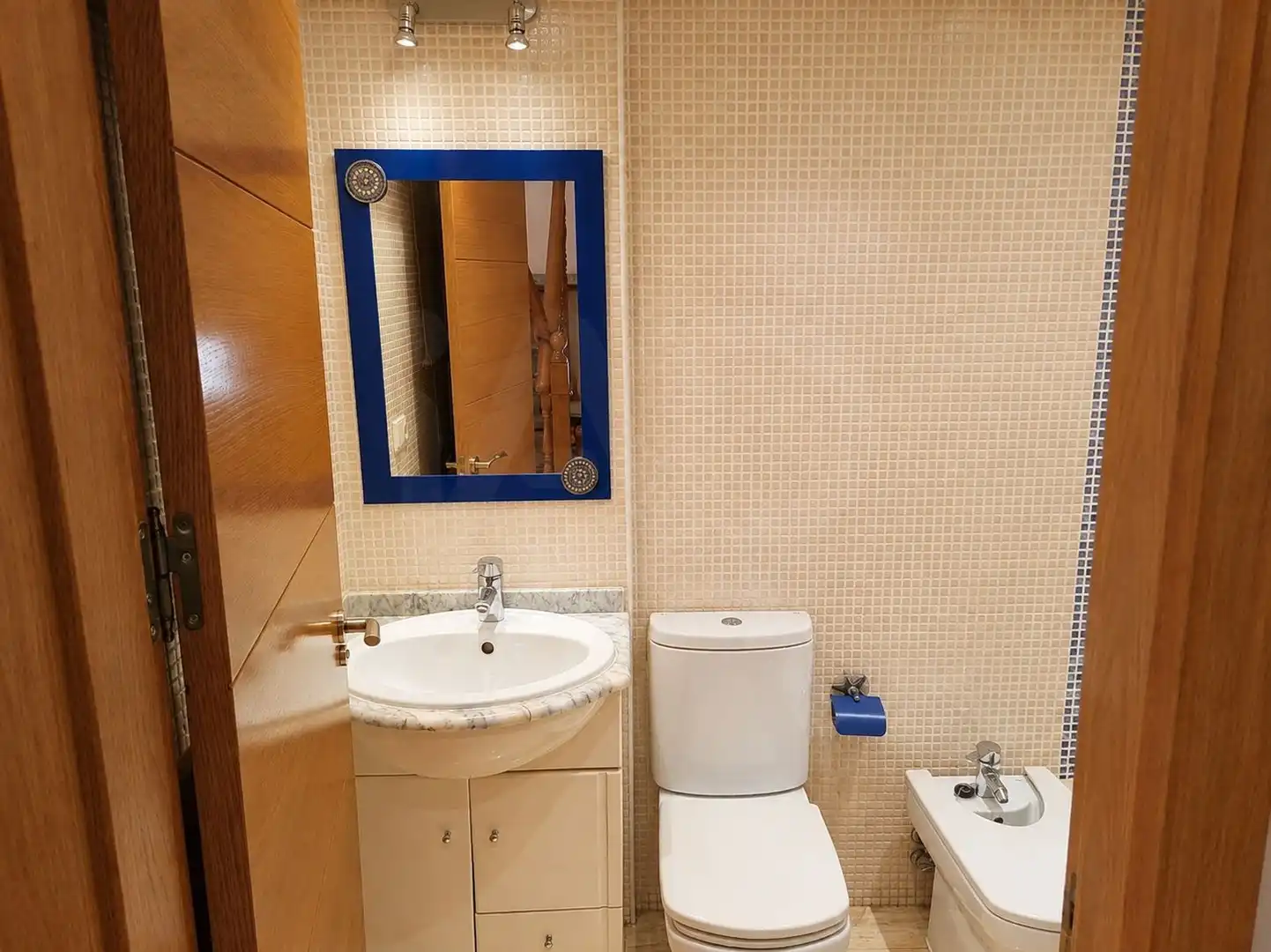 Maison jumelée avec piscine à vendre à Santa Pola ciudad, imagen 13