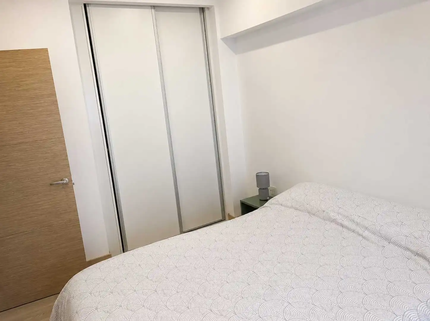 Flat to rent in Calle Antonio de Cabezón, imagen 6