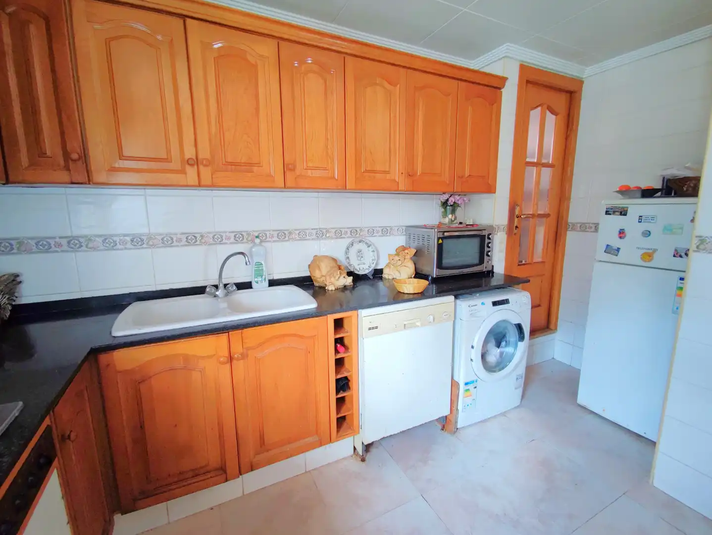 House with garden for sale in Carrer de la Cuardiola, imagen 6