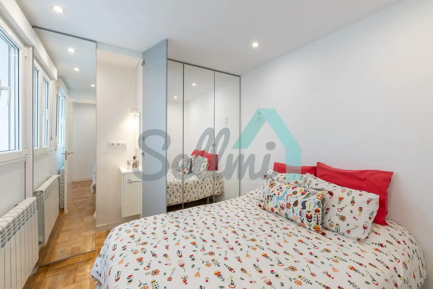 Ático en venta en Valentín Masip, Masip