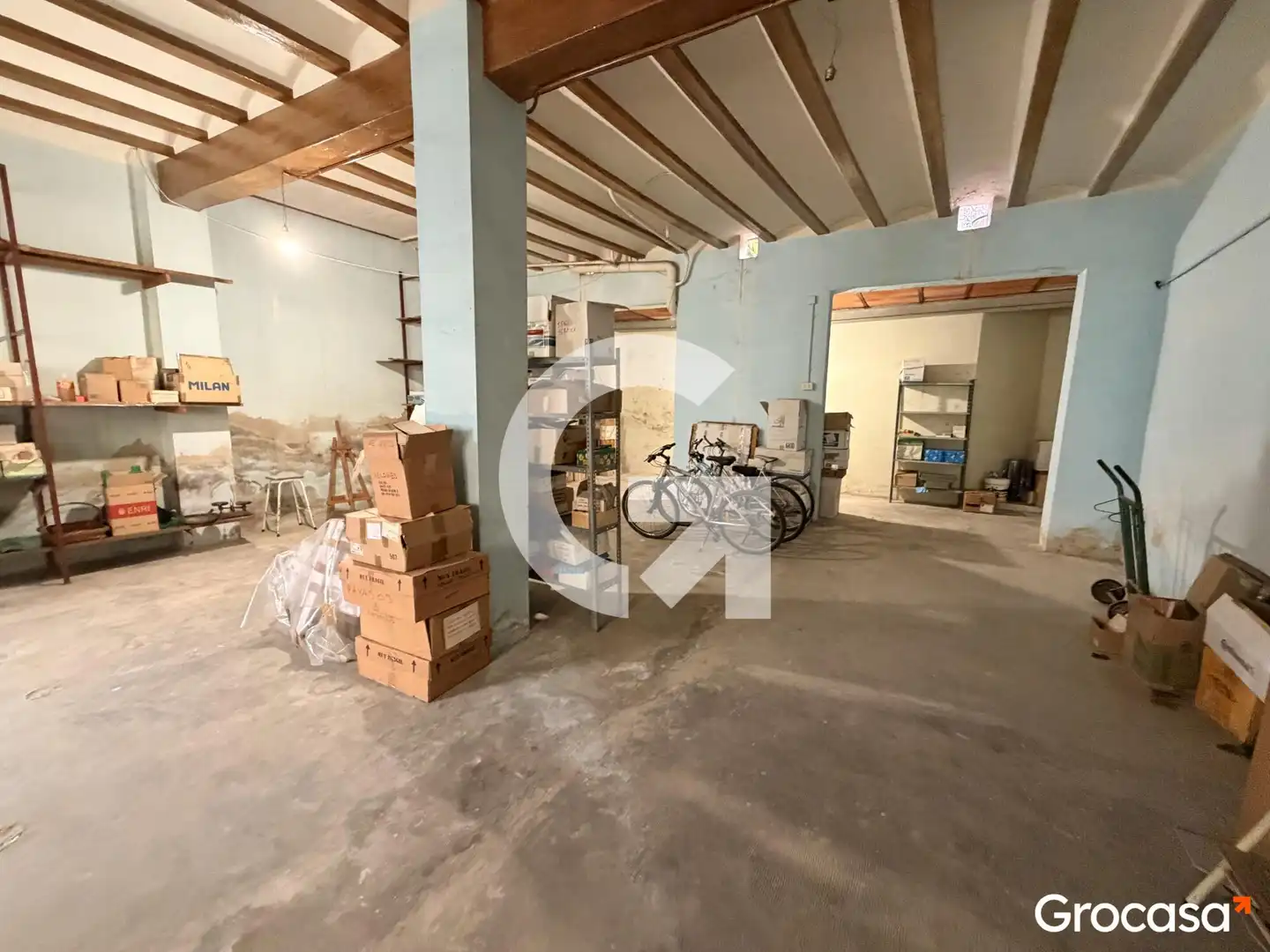 Casa con terrazza in vendita a CL TRABAJO, DEL, imagen 8