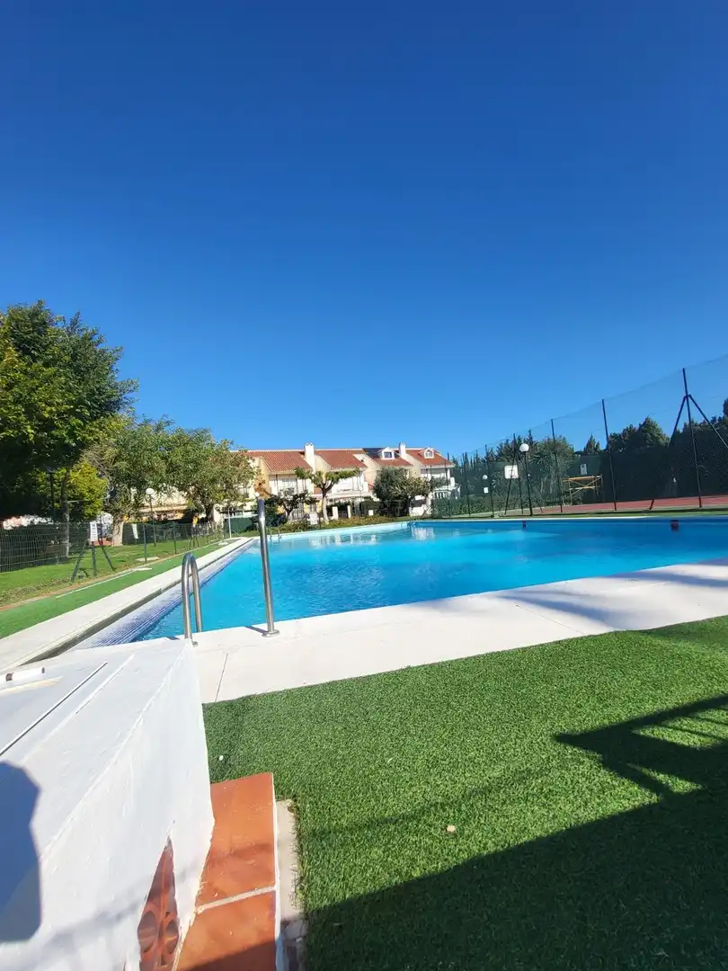 Adossat amb piscina en venda a Vélez-Málaga ciudad, imagen 35