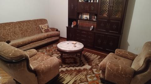 Foto 4 de Pis en venda a Avenida de América, 46, Zona Alta, León