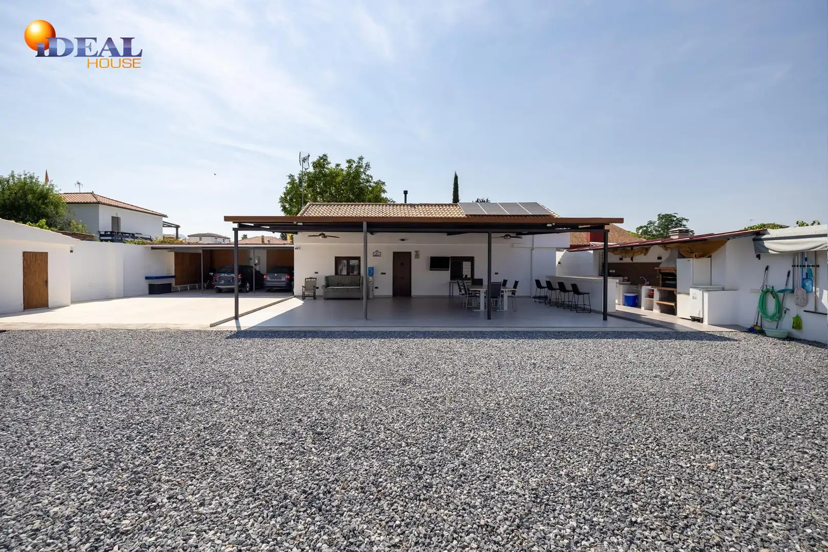 Chalet en venta en Albolote, imagen 4