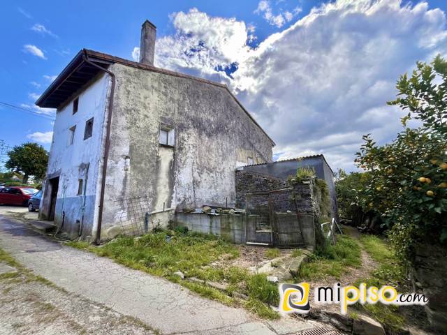 Casa-chalet en Venta en El Callejo - La Pesquera - La Arenosa