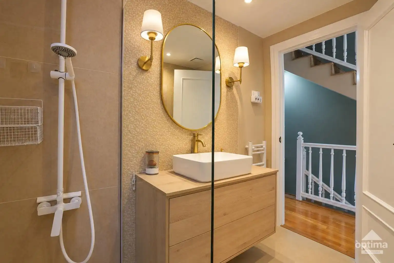 Casa a schiera con terrazza in vendita a Migjorn, imagen 44