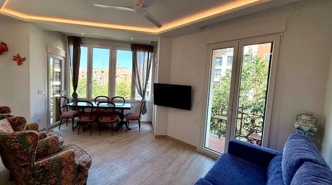 Photo 3 of Flat for rent in De las Acacias, Acacias, Madrid Capital