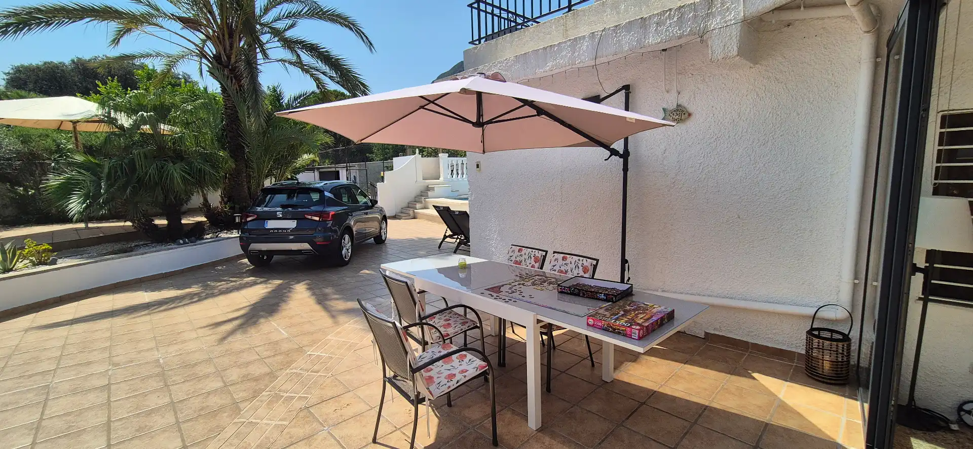 Chalet con terraza en venta en Carrer Cap del Moro, imagen 4