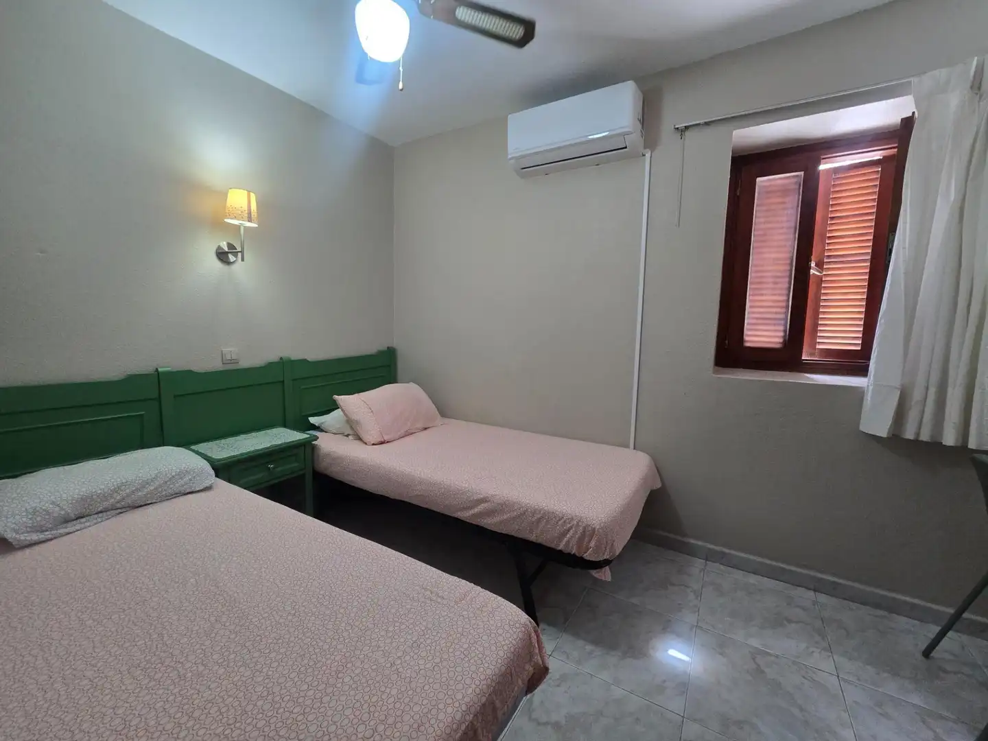 Bedroom of Houses for rent in Mogán  with Terrace, Furnished and Balcony