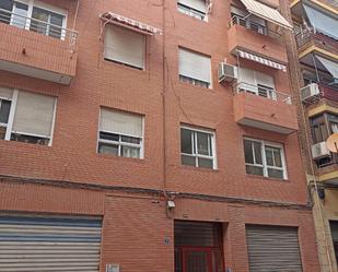 Vista exterior de Pis en venda en Alicante / Alacant amb Terrassa i Balcó