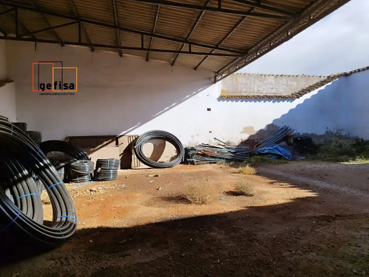 Lands and plots for sale in Valdepeñas, imagen 3