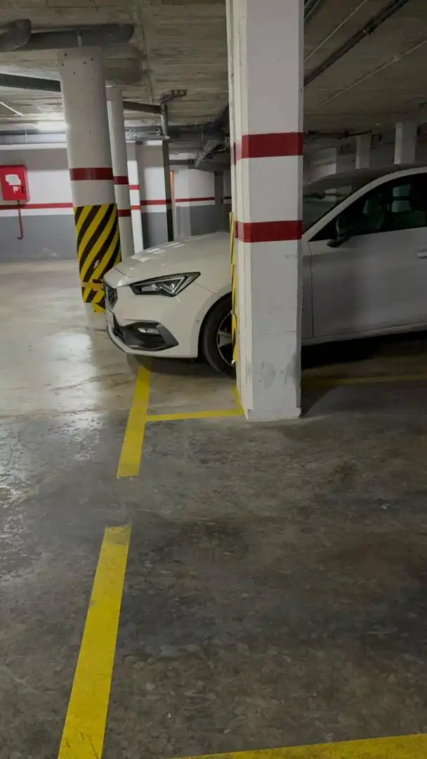 Parking de Garaje en venta en Cubelles
