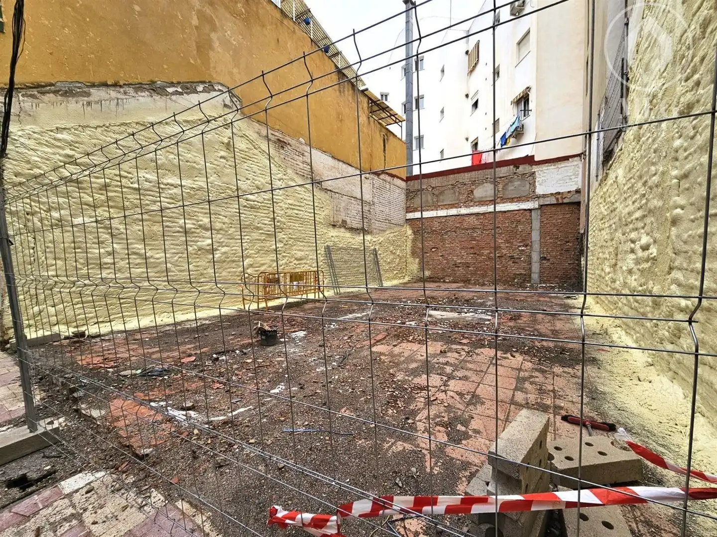 Grundstücke zum Verkauf in Giuseppe Micael, Girón - Las Delicias