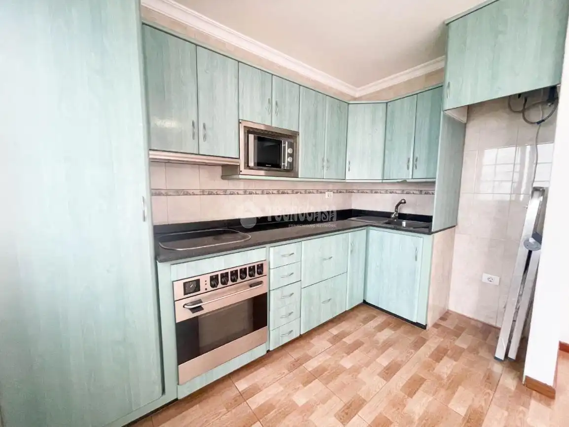 Wohnung zum Verkauf in C. Párroco Hernández Benítez, Barrial - San Isidro - Marmolejos