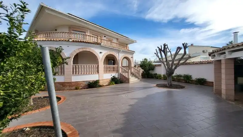 Villa avec terrasse à vendre à Rojales, imagen 3