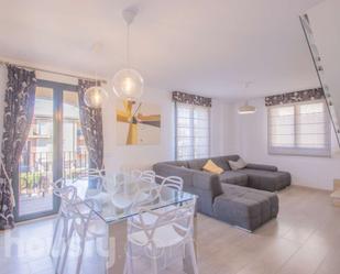 Duplex to rent in Carrer de l' Aljub, Son Ramonell - Es Figueral