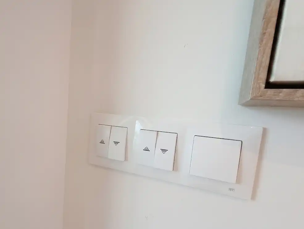 Bedroom of Flat for sale in Cartagena  with Air Conditioner, Heating and Terrace