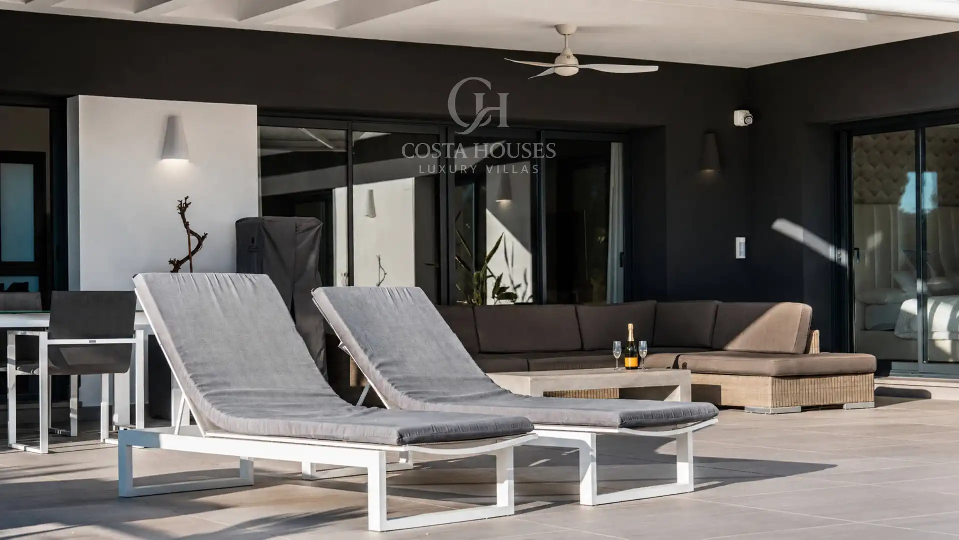 Detached house with pool for sale in Benimeit - Tabaira, imagen 32
