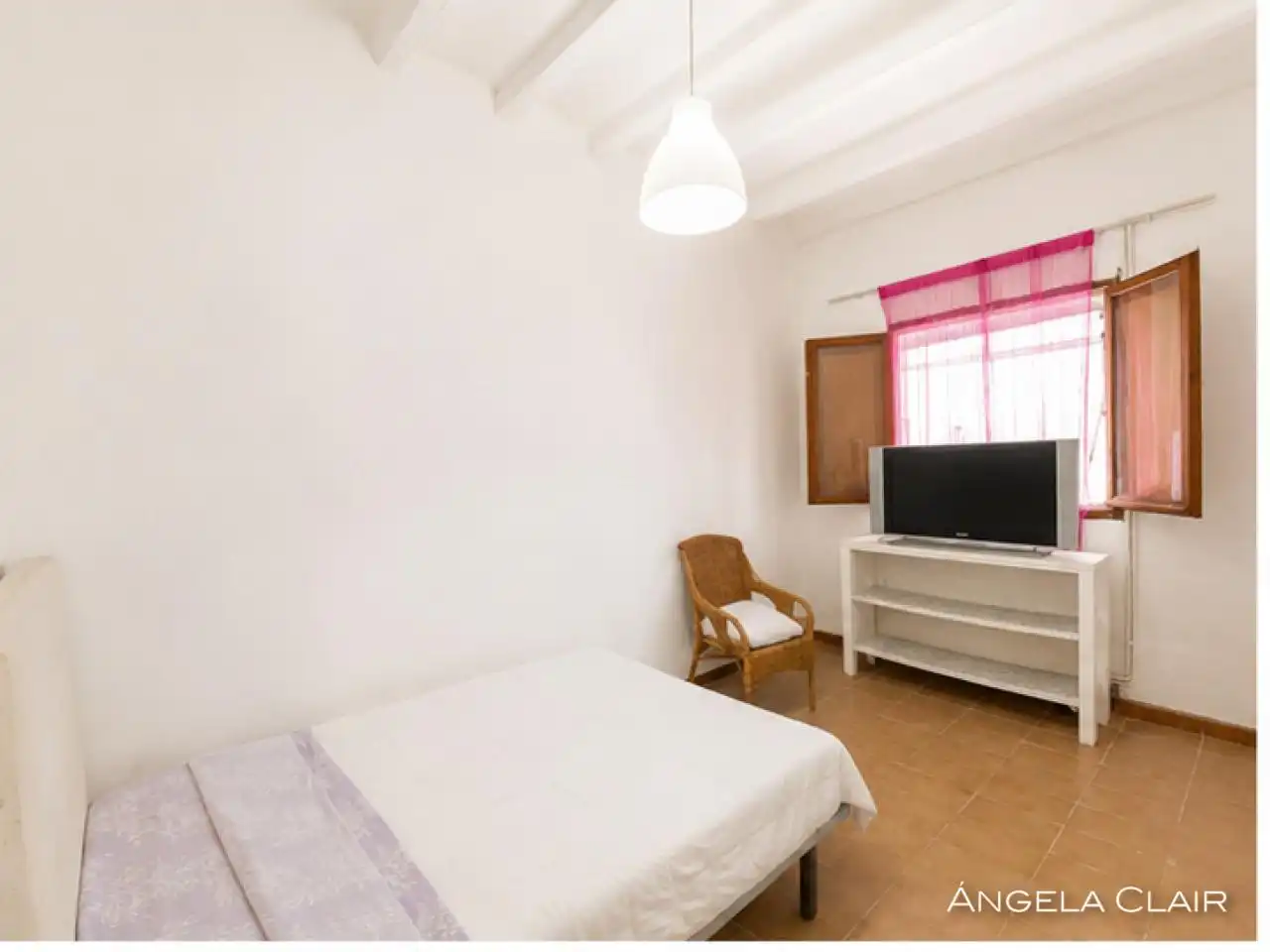 Habitación de Piso en venta en Barcelona con Calefacción