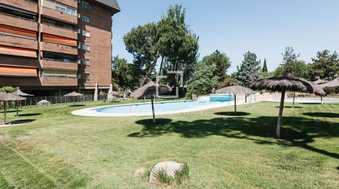 Photo 2 of Flat for rent in La Paz, Madrid Capital