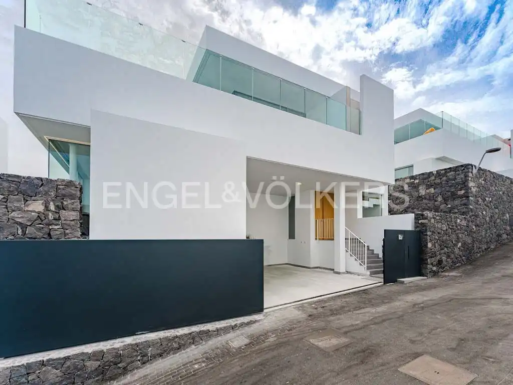 Casa con piscina in vendita a Callao Salvaje - Playa Paraíso, imagen 35