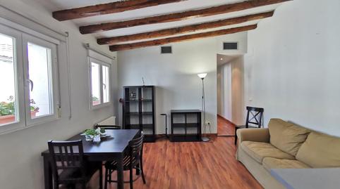 Photo 5 of Attic to rent in De Hortaleza, Justicia - Chueca, Madrid