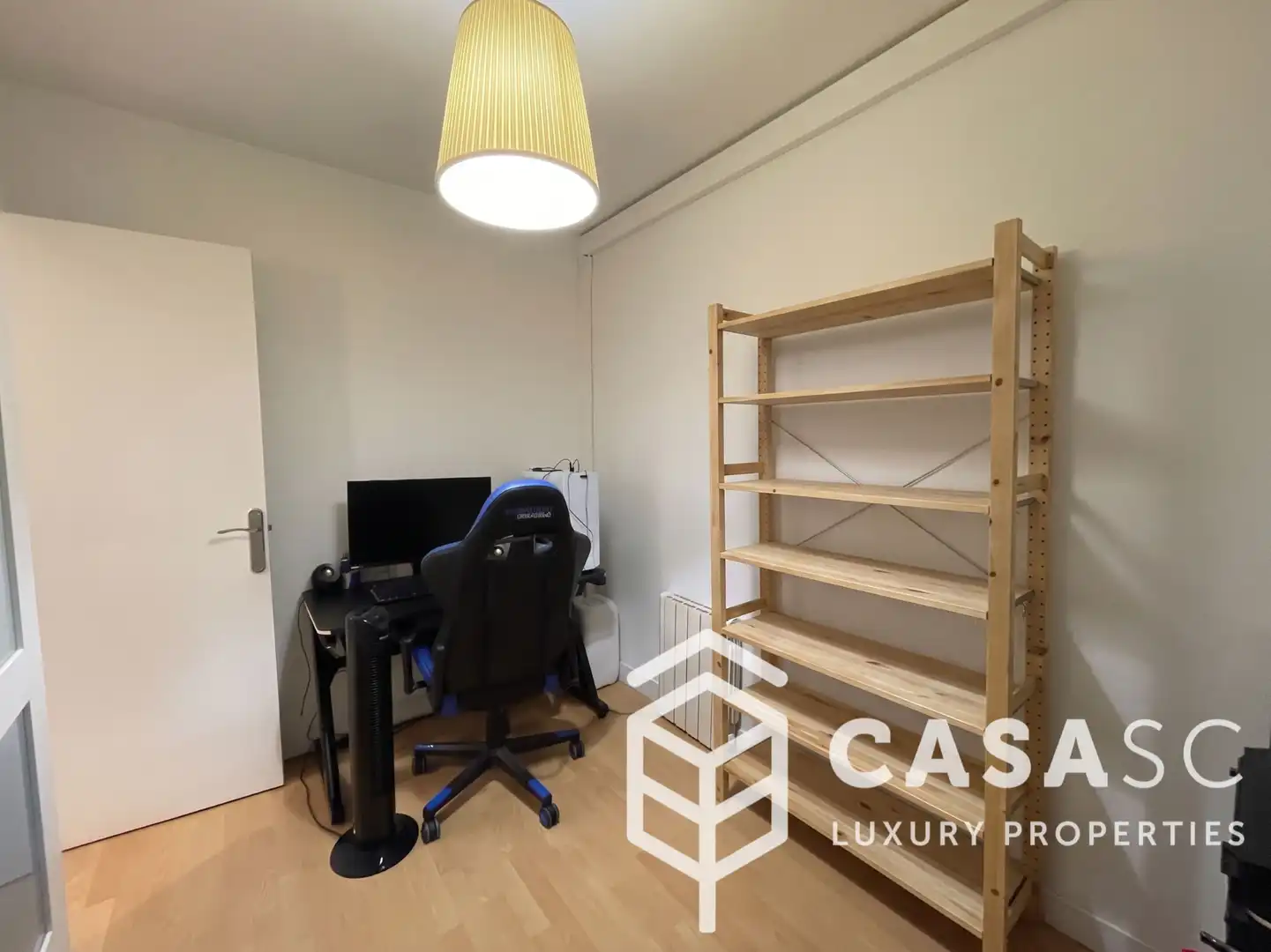 Wohnung mit Pool zum Verkauf in Carrer de Santa Eugènia, imagen 31