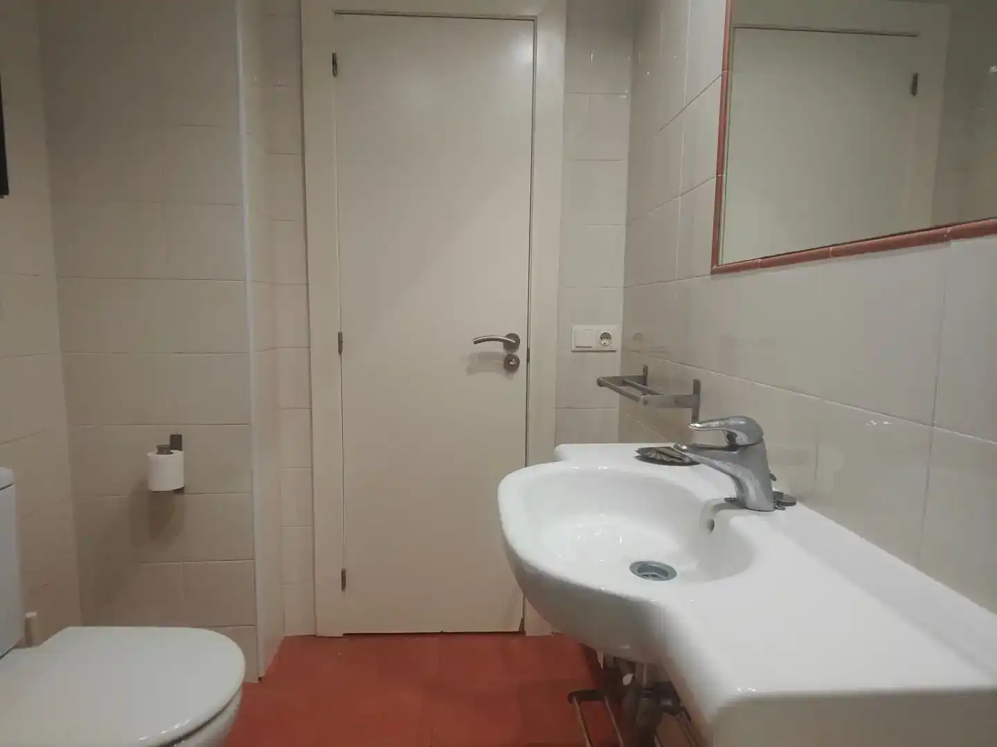 Baño de Piso en venta en Los Castros