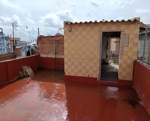 Terrassa de Casa o xalet en venda en Cartagena