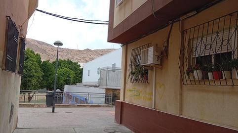 Foto 2 de Apartament en venda a La Chanca - Pescadería, Almería