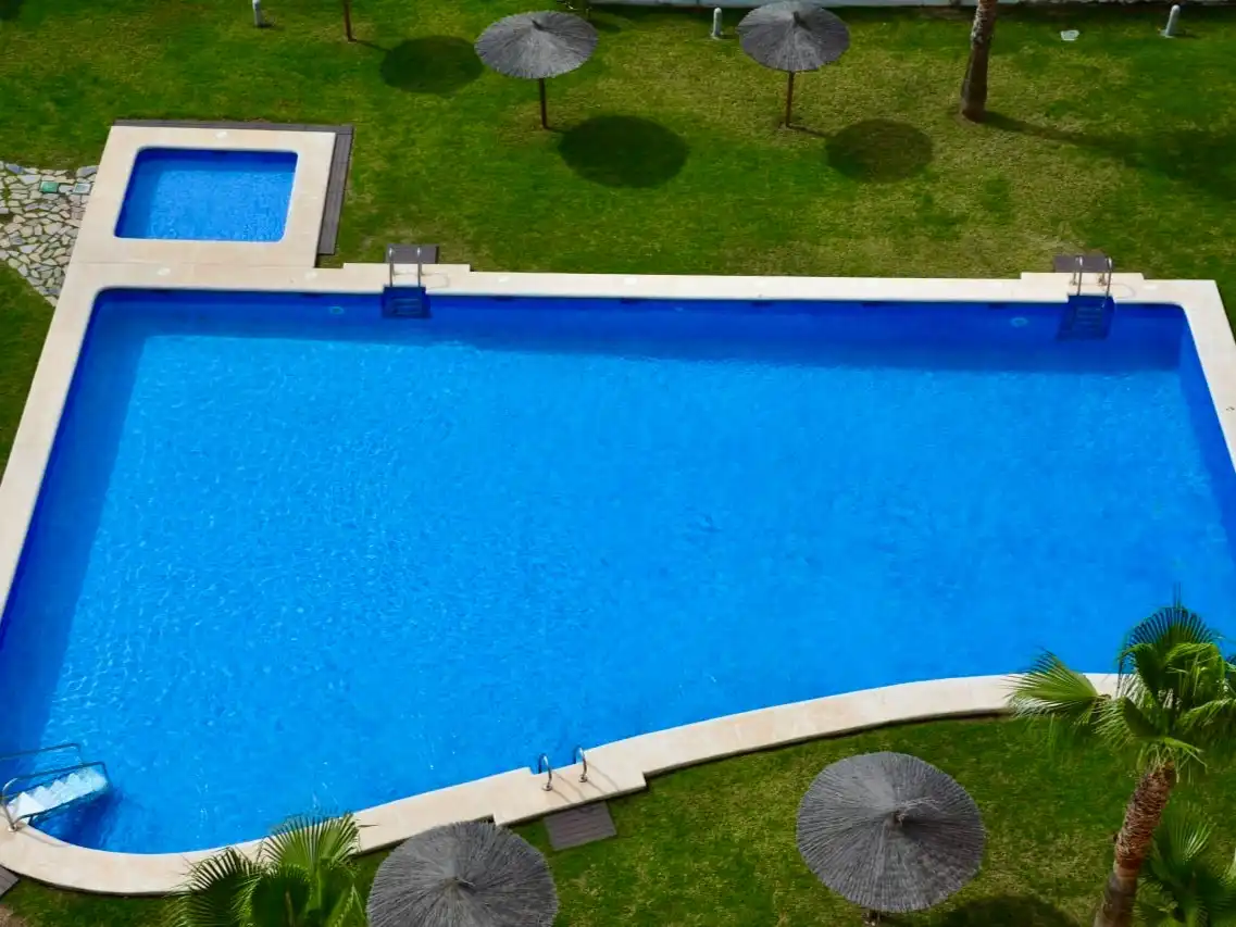 Flat with pool for sale in Trident 36, imagen 2