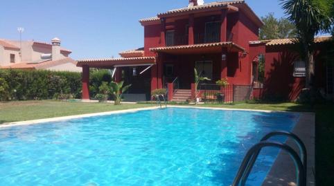 Foto 2 de Casa o xalet en venda a  Herradura la, Simon Verde, Mairena del Aljarafe