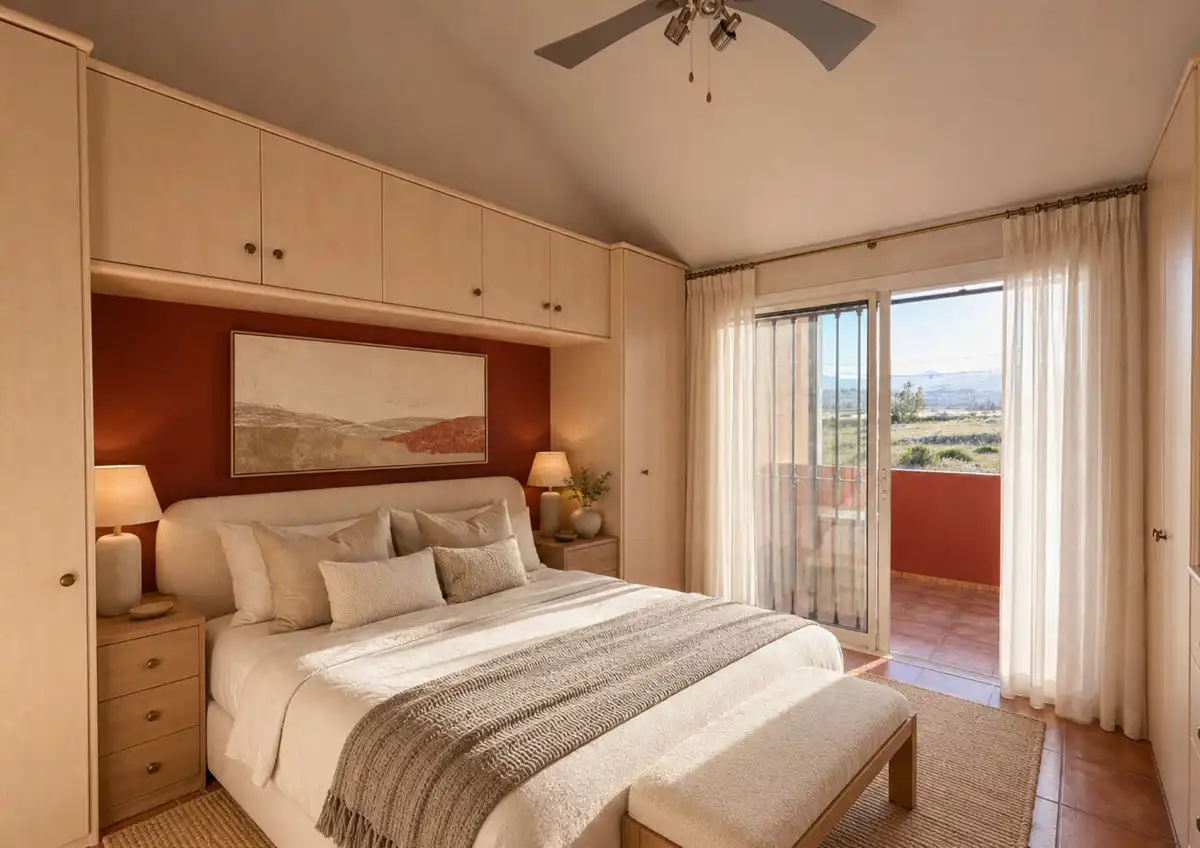 Casa a schiera in vendita a Nueva Andalucía, imagen 28