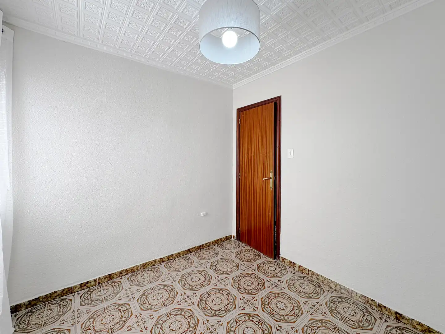 Schlafzimmer von Wohnung zum Verkauf in Alicante / Alacant mit Klimaanlage, Heizung und Möbliert