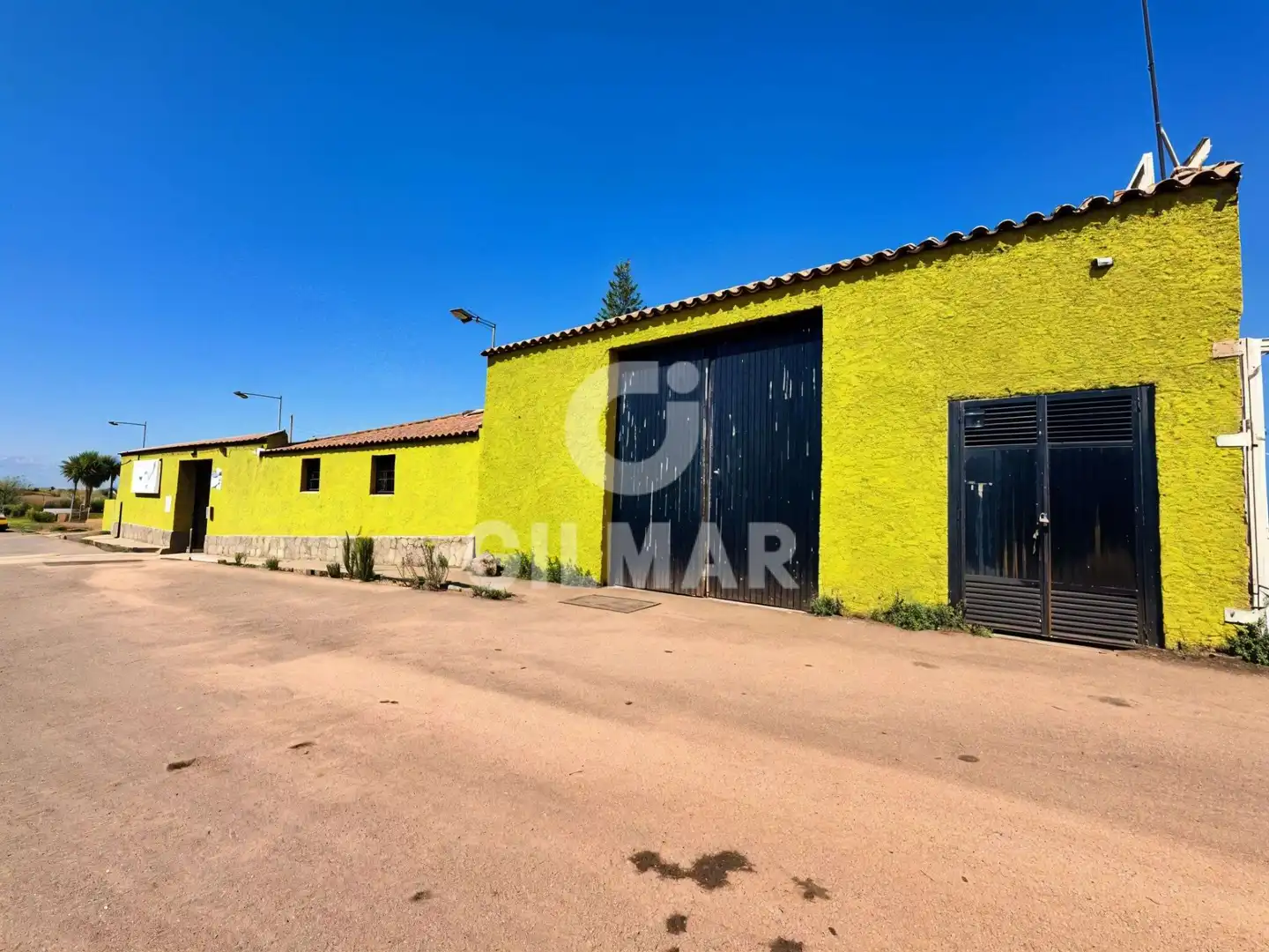 Vista exterior de Finca rústica en venda en San Cristóbal de la Laguna