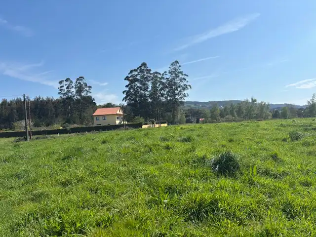 Terrenys i solars en venda a Valdoviño, imagen 3