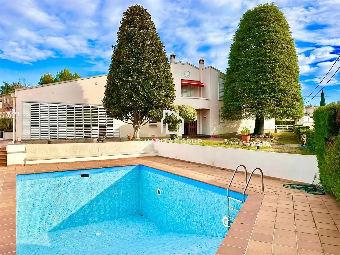 Casa con piscina in vendita a Banyoles, imagen 8