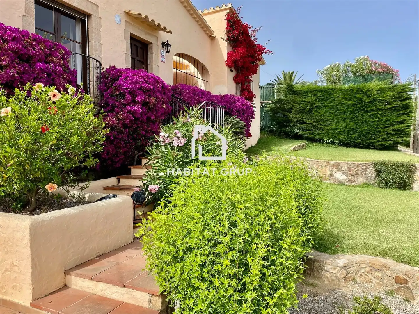 Casa amb jardí en venda a Platja d'Aro, imagen 3