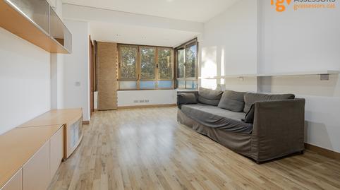 Photo 2 of Flat for sale in Passeig de Verdum, La Guineueta, Barcelona