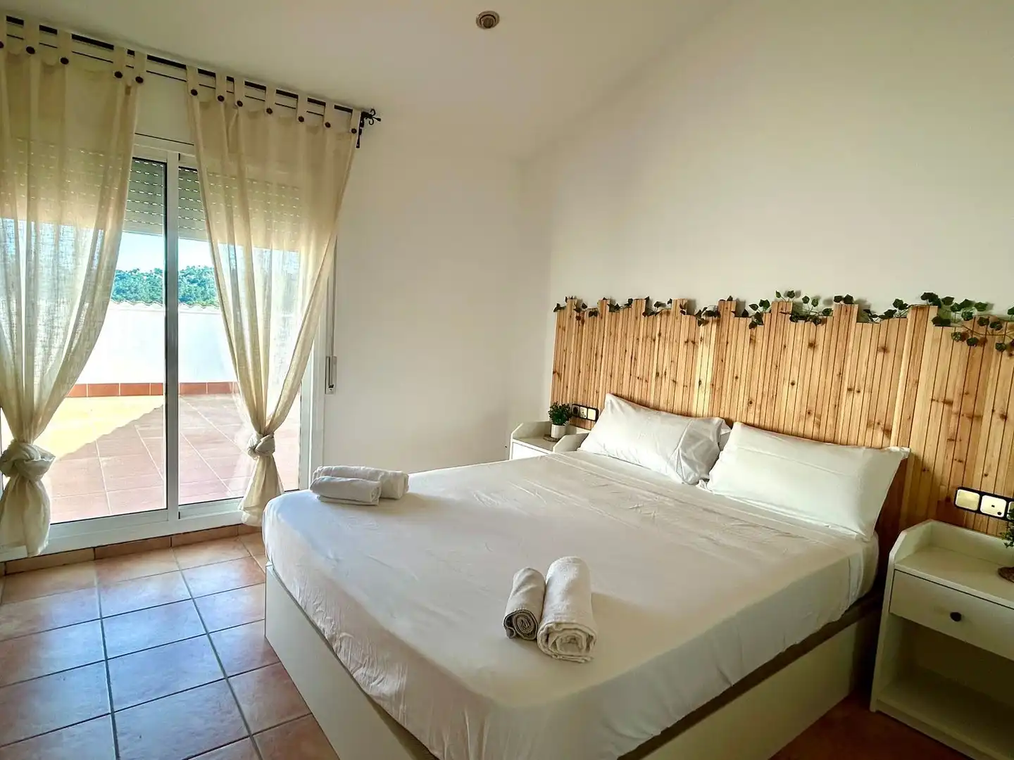 Dormitori de Casa o xalet en venda en Vidreres amb Aire condicionat, Calefacció i Jardí privat