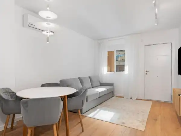 Casa aparellada amb terrassa en venda a Orihuela Costa, imagen 6