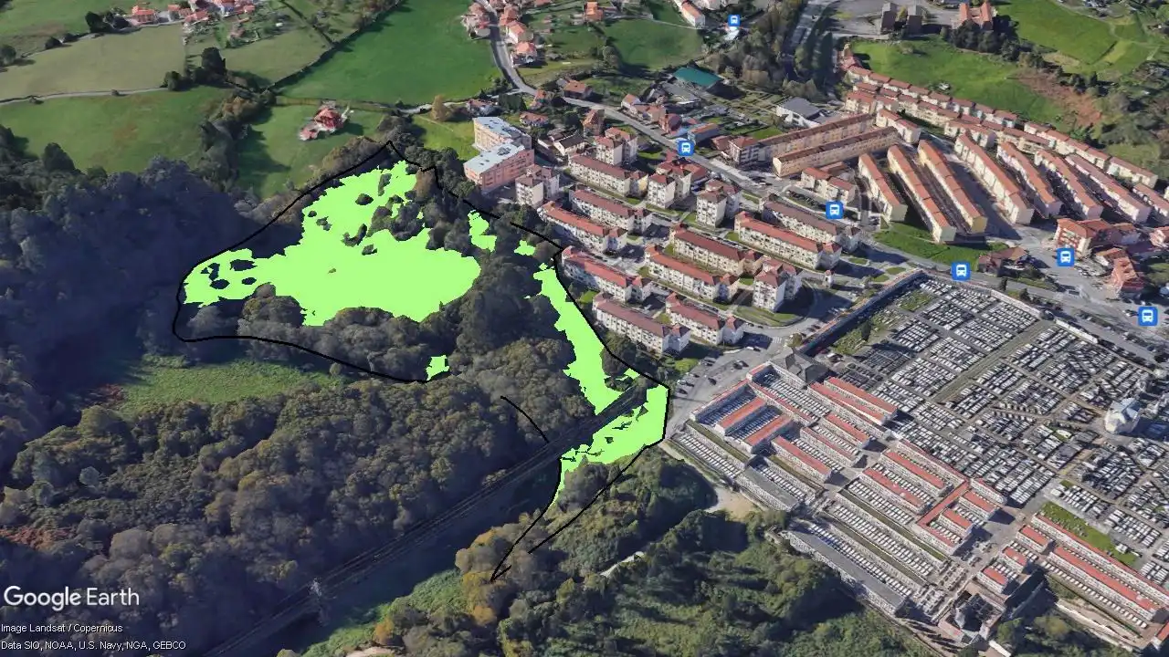Terreno residenziale in vendita a N/A, imagen 4