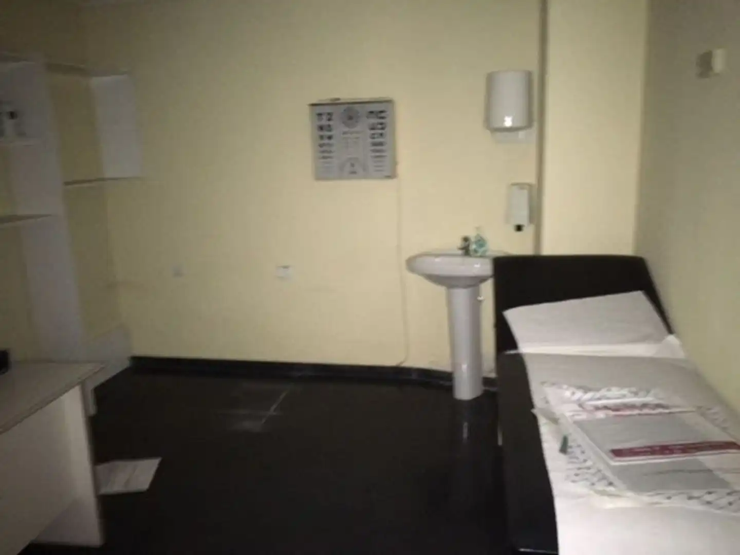 Business premises for sale in Calle Alejandro Prieto, imagen 7