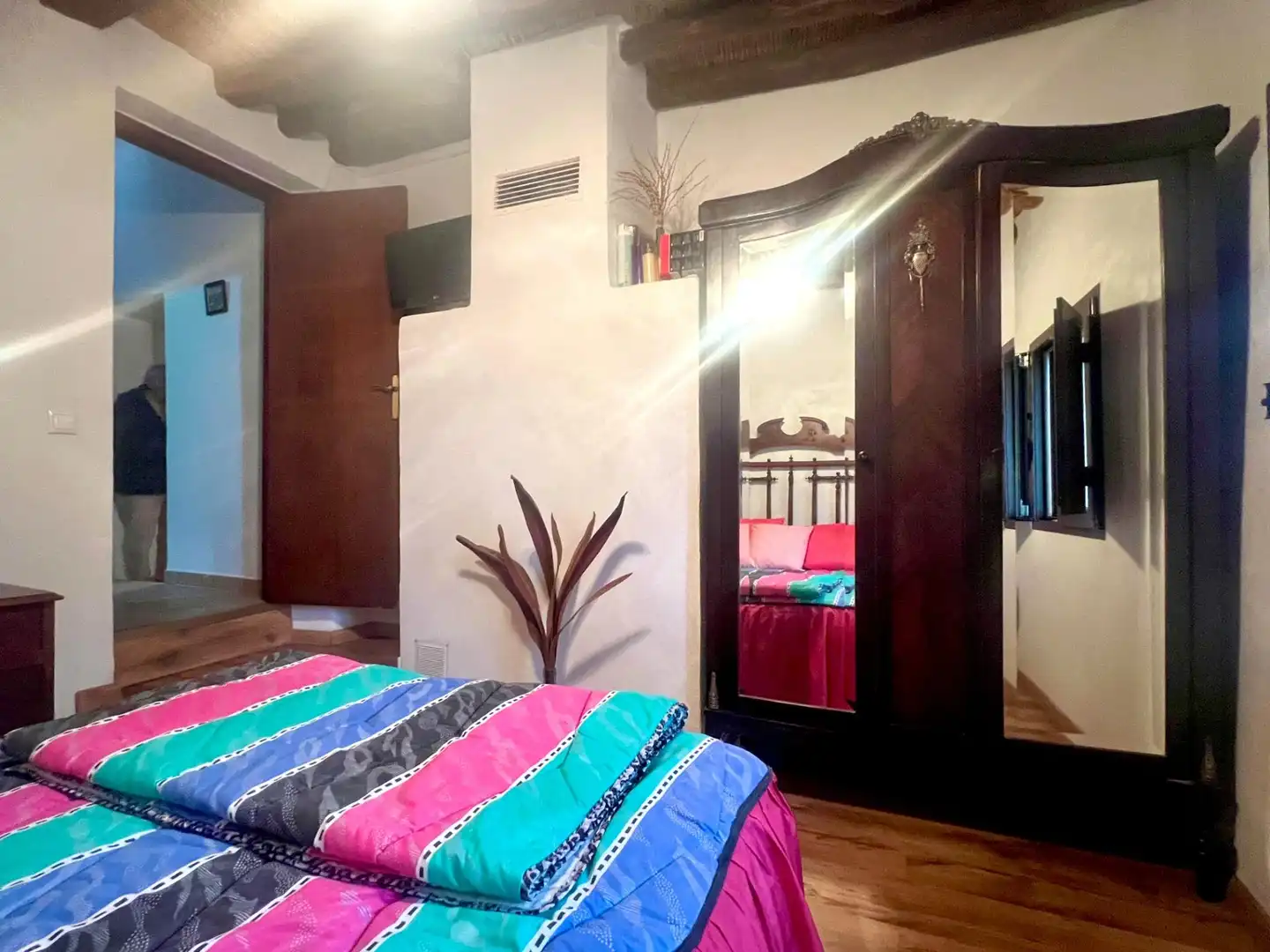 Casa rústica en venta en Albondón, imagen 9