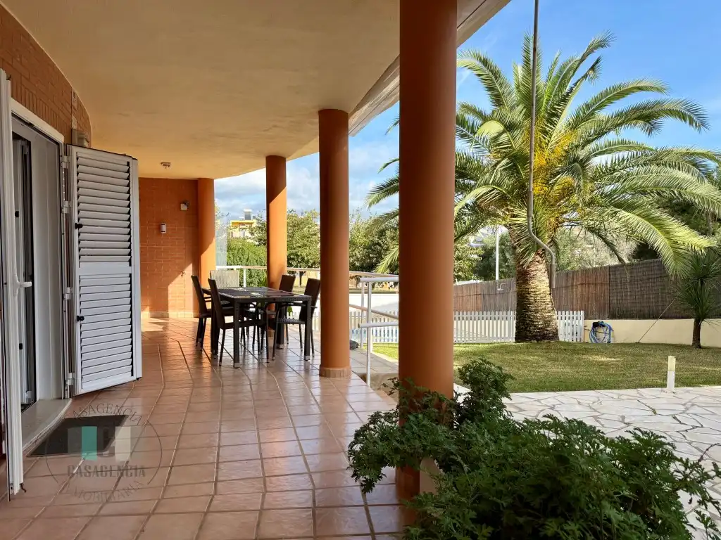 Casa o xalet en venda a Calle Dels Traginers, El Balcó - Jaume I