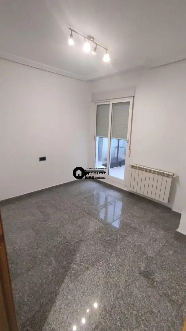 Schlafzimmer von Wohnung zur Miete in Carretas - Pajarita