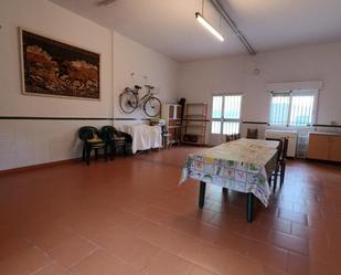 Dining room of Single-family semi-detached for sale in Carcaboso  with Private garden and Terrace